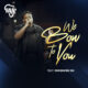 We Bow to You - Halal Afrika Ft. OncemoreSix Artwork