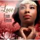 What Is Love - Emen Archibong Artwork