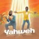 Yahweh - Onoslemmy feat. Pelumisongs Artwork