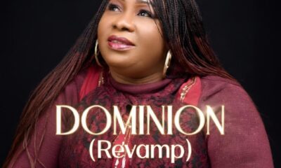 Dominion Revamp - Ify Dan Excell Artwork