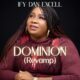 Dominion Revamp - Ify Dan Excell Artwork