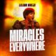 Miracle Everywhere - Lilian Nneji Artwork