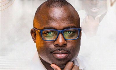 Peter Ihegie - Praise You