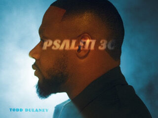It’s Already Done - Todd Dulaney Artwork