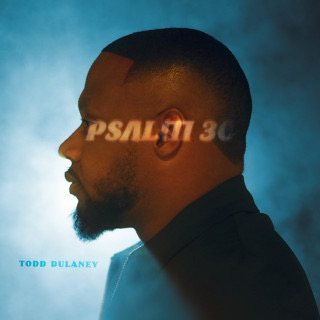 It’s Already Done - Todd Dulaney Artwork