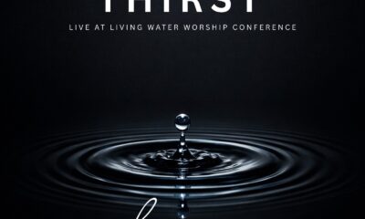 Thirst – Femi Micah Artwork