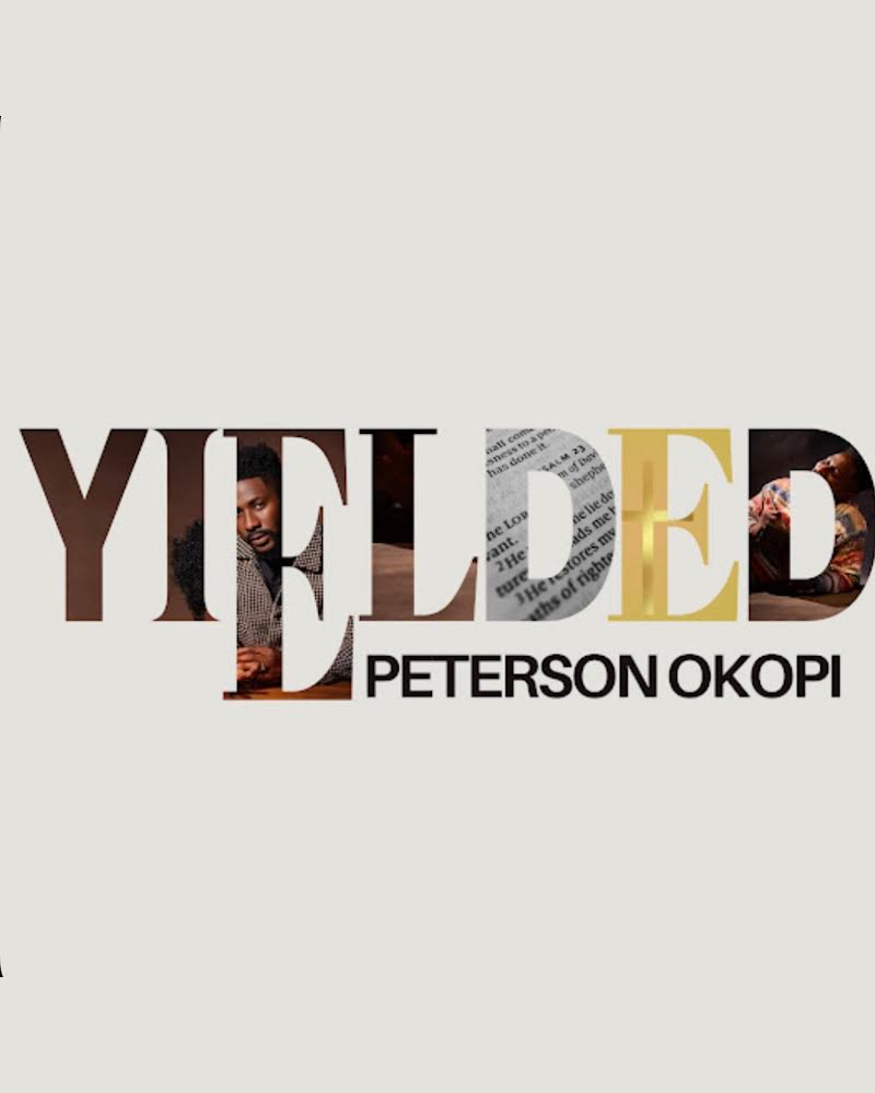 Yielded - Okopi Ft. Lilian Nneji, BBO, Noble G & Others Artwork