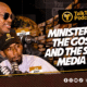 MINISTERS OF THE GOSPEL AND THE MEDIA ERA | Talk True Podcast Artwork