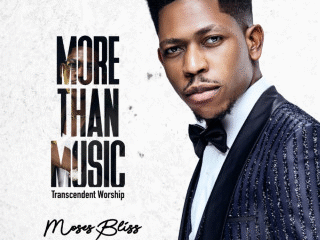 I Prepare – Moses Bliss Artwork