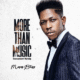 I Prepare – Moses Bliss Artwork