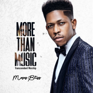 I Prepare – Moses Bliss Artwork