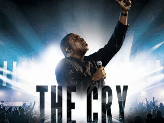 The Cry - William McDowell Artwork