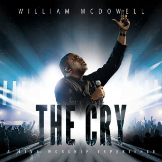 The Cry - William McDowell Artwork