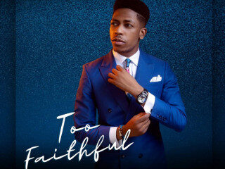 Too Faithful - Moses Bliss Artwork