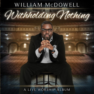 Withholding Nothing - Williams McDowell Artwork