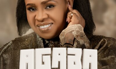 Agaba - Ailly Omojehova Artwork