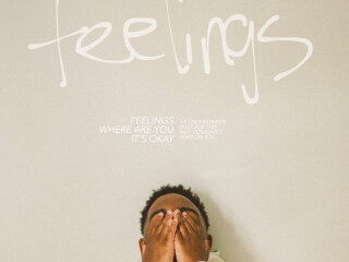 Feelings – Chandler Moore Artwork