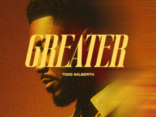Greater - Todd Galberth Artwork