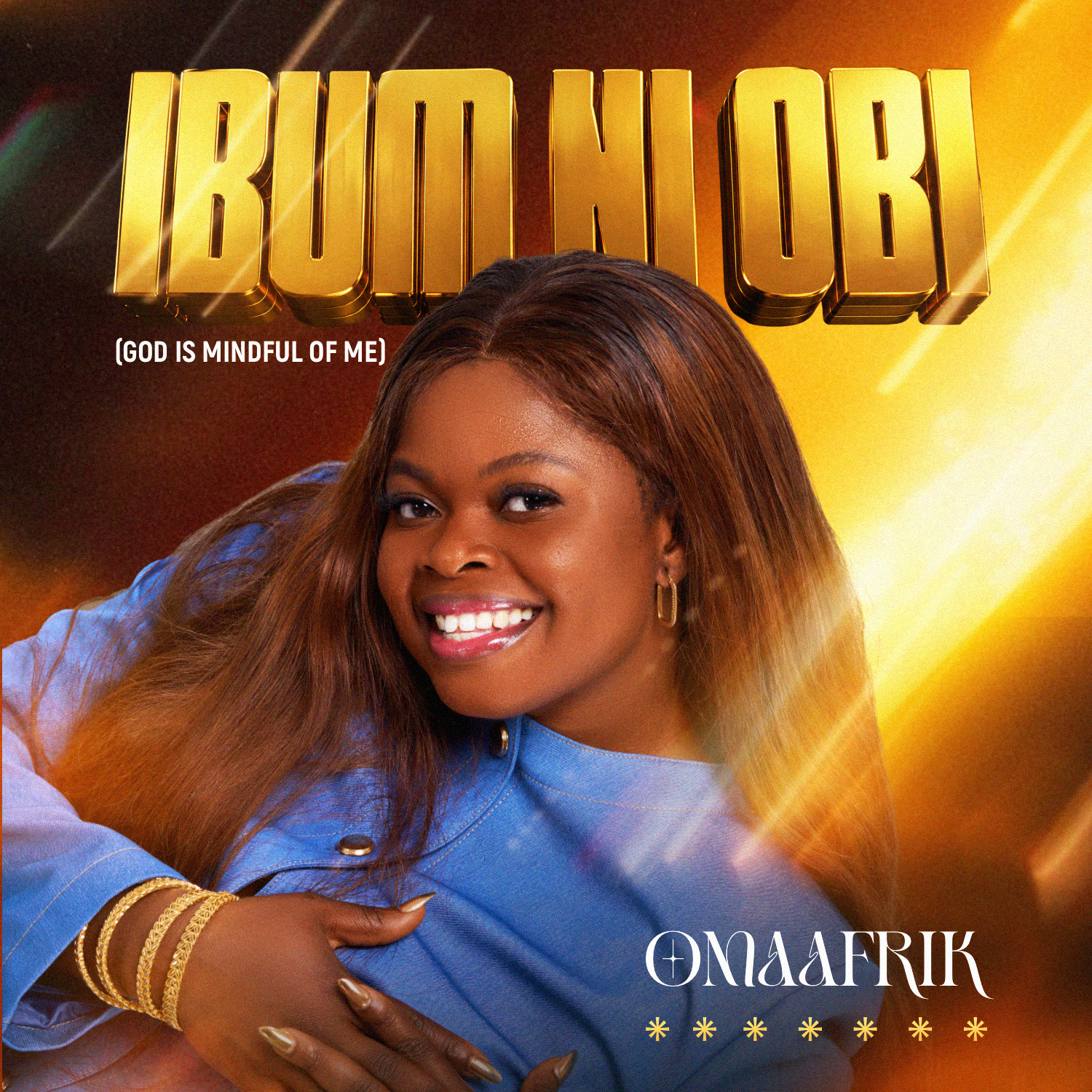 Ibum Ni Obi – OmaAfrik