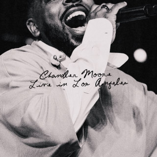 Lead Me On (Radio Version) – Chandler Moore Artwork