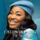Overwhealming Victory - Mercy Chinwo Artwork