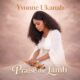 Praise The Lamb - Yvonne Ukanah Artwork