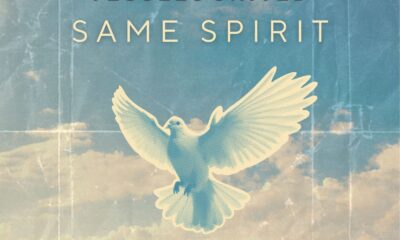 Same Spirit - Vessels United Artwork