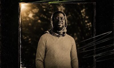 Sáré Wálé (Run Home) - Dotun Jubal Artwork