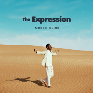 The Expression - Moses Bliss Artwork