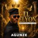 El Elyon - Excellence Agunze Artwork