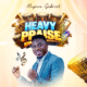 Heavy Praise - Muyiwa Gabriel Artwork