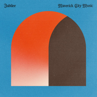 Jubilee - Maverick City Music Artwork