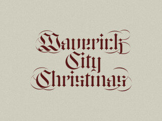Maverick City Christmas - Mavericl City Music