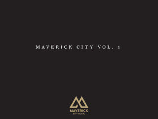 Maverick City, Vol. 1 - Maverick City Music Artwork