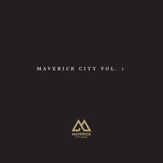 Maverick City, Vol. 1 - Maverick City Music Artwork