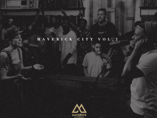 Maverick City, Vol. 2 - Maverick City Music Artwork