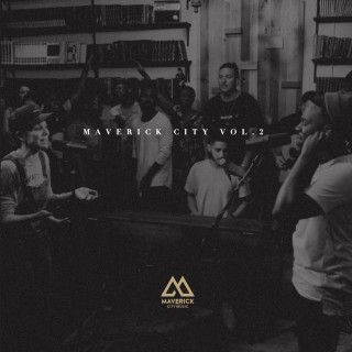 Maverick City, Vol. 2 - Maverick City Music Artwork