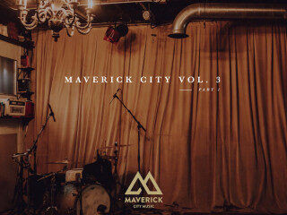 Maverick City, Vol. 3 - Maverick City Music Artwork