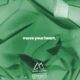Move Your heart - Maverick City Music Artwork