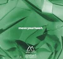 Move Your heart - Maverick City Music Artwork