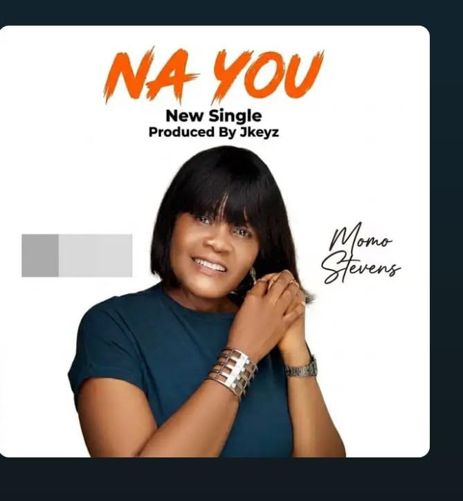 Na You - Momostevens Artwork