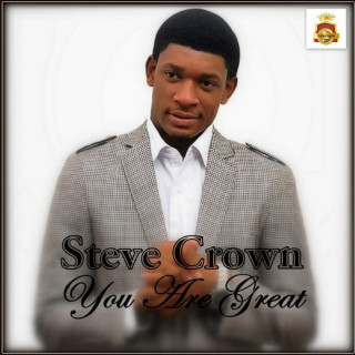 You Are Great - Steve Crown Artwork