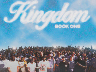 Kingdom Book One - Maverick City Music Artwork.jpg