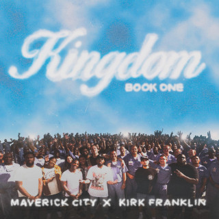 Kingdom Book One - Maverick City Music Artwork.jpg