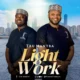 Light Work - Tru Mantra Artwork
