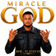 Miracle God - Mr. D.David Artwork