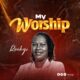 My Worship - Ronkeji Artwork