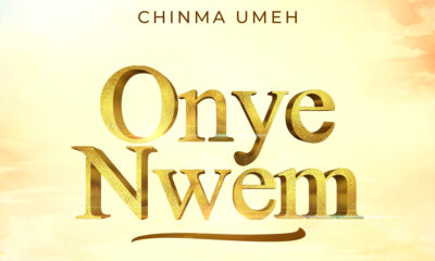 Onye Nwem - Chinma Umeh Artwork