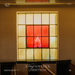 Opening Prayer / We’ve Come To Adore You – Maverick City Music Artwork