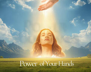 Power Of Your Hands - The Psalmists